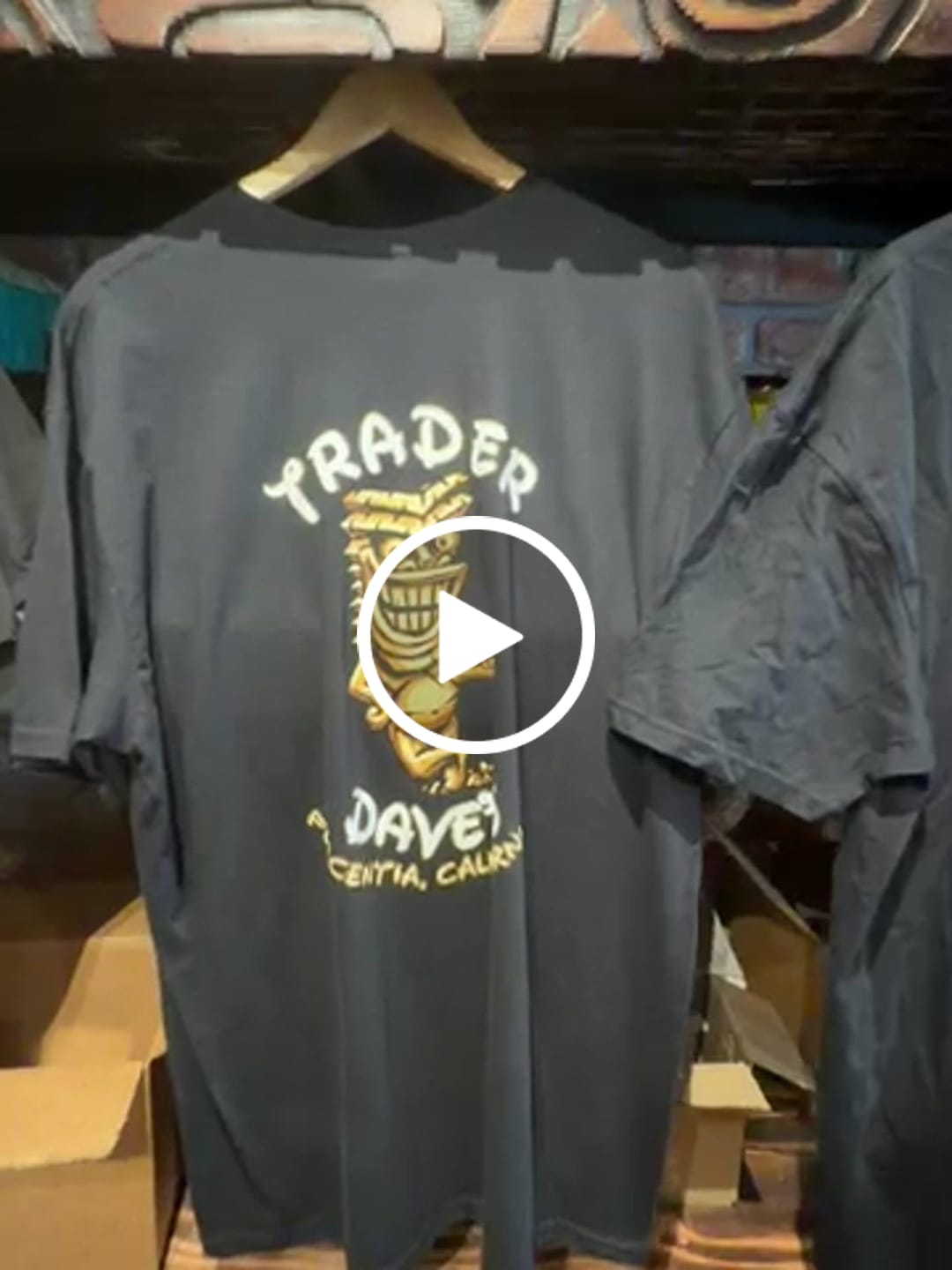 Customer video review of UP-SP-88368 Trader Dave's KAVIKA - David Condon - 100 Min Qty - Package Deal (Bulk)