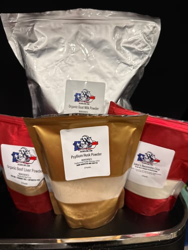 Customer photo review of Health Kit