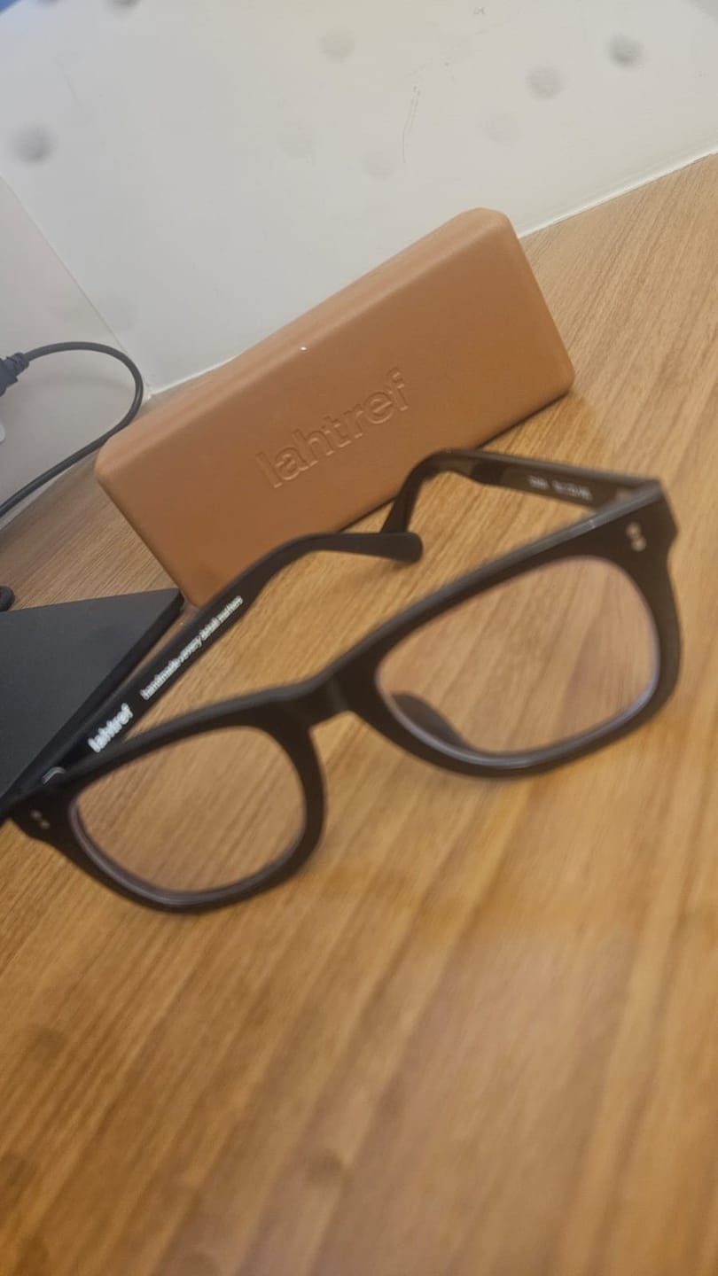 Customer photo review of John