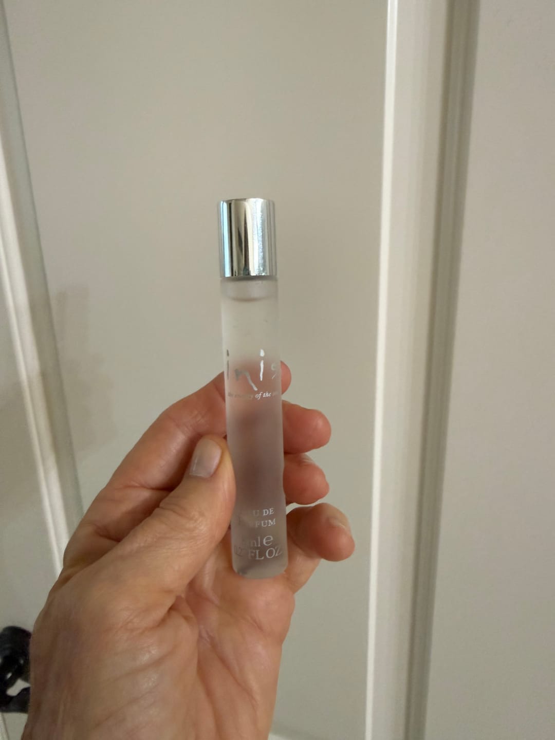 Customer photo review of Inis Roll On 8ml/.3 fl. oz