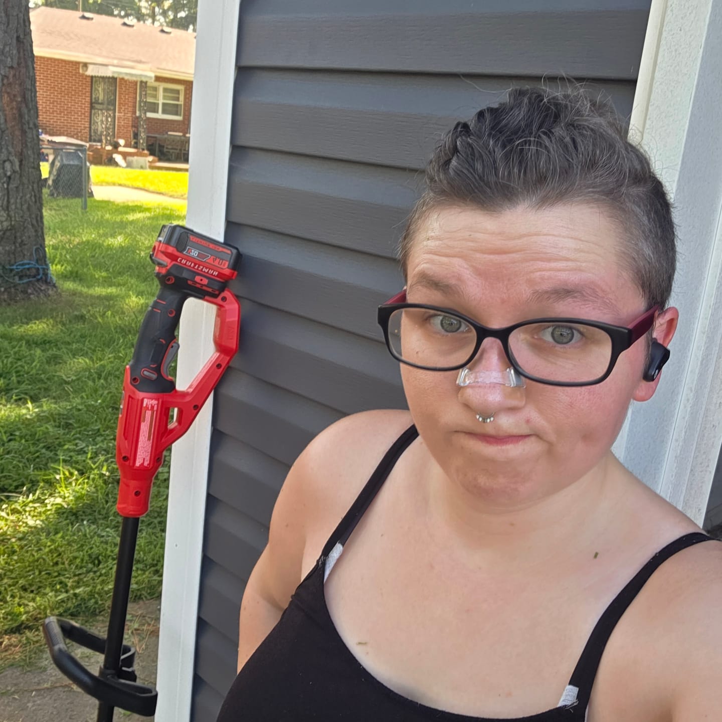 Customer photo review of Refill Plan - 30 Uses
