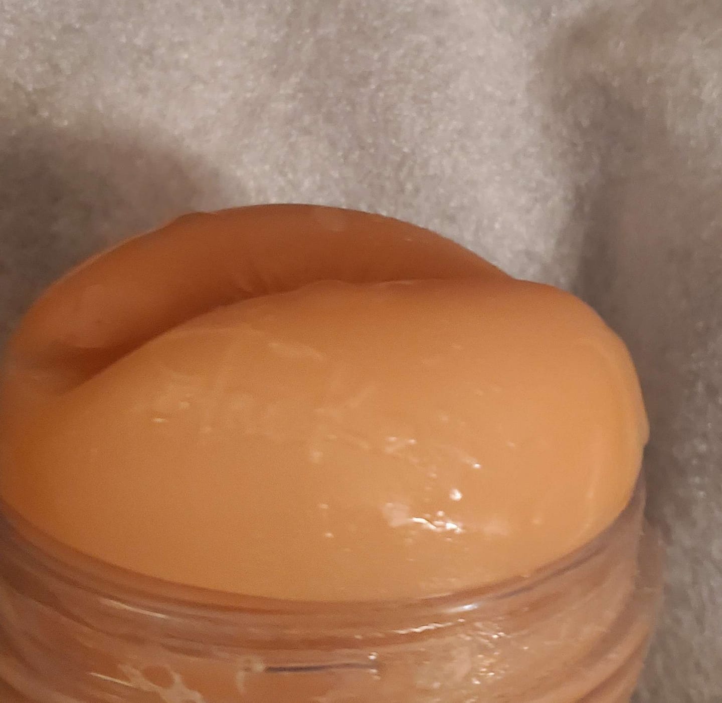 Customer photo review of Tru Kait Fleshlight