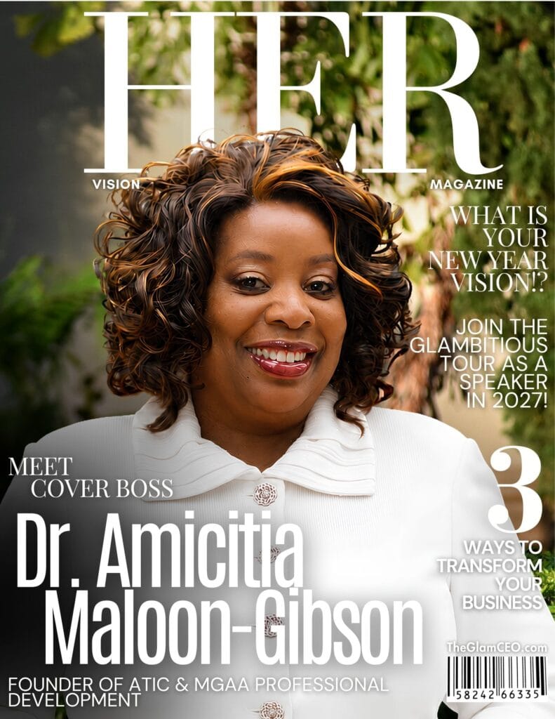 Customer photo review of [Speaker Slot] HER Visibility Summit