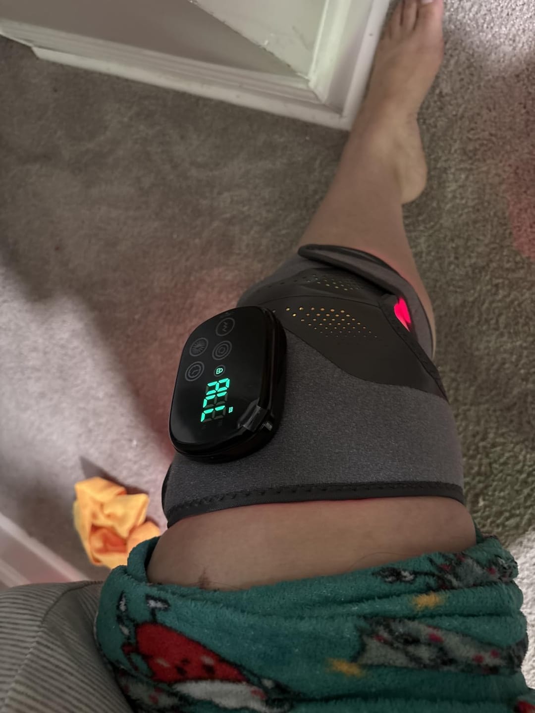Customer photo review of REVIMUS MOTION™