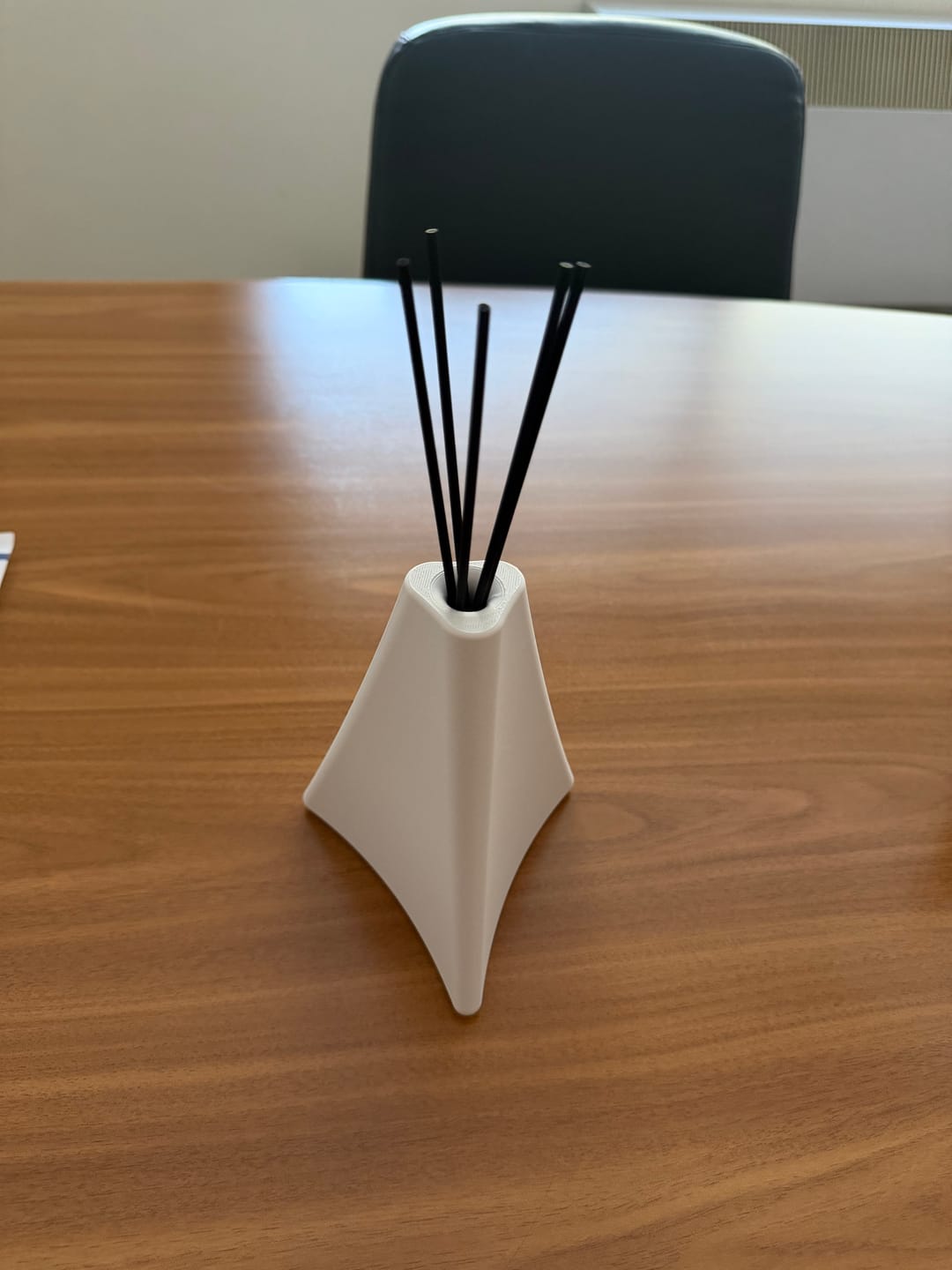 Customer photo review of Profumatore Piramide Dalia