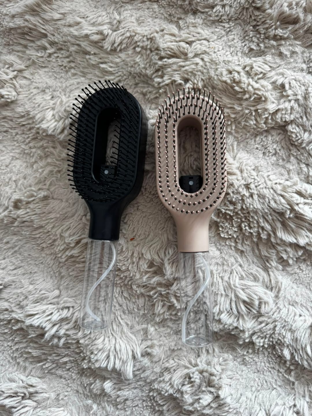 Customer photo review of SPRAYORA™