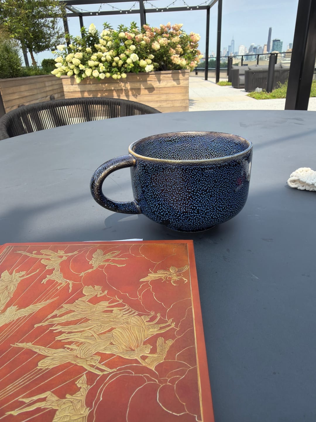 Customer photo review of Savannah Mug 16oz