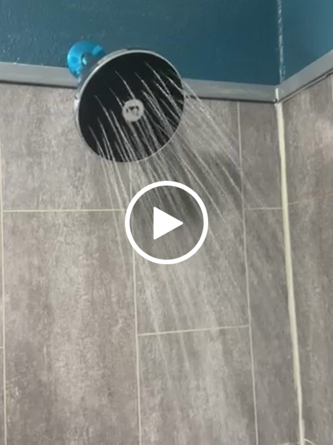 Customer video review of Aquapure Ultimate Water Filter Showerhead