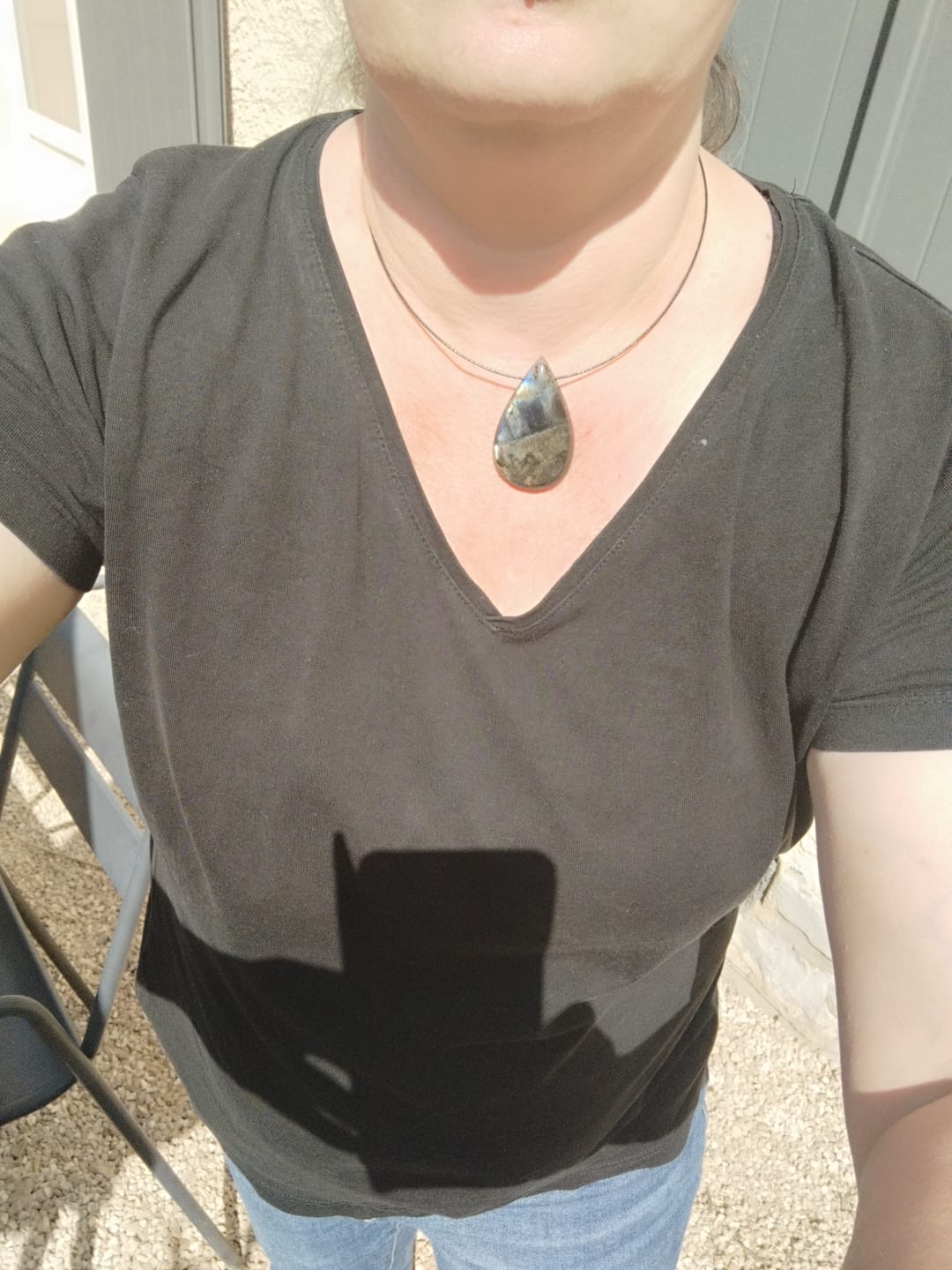 Customer photo review of Protection Livraison