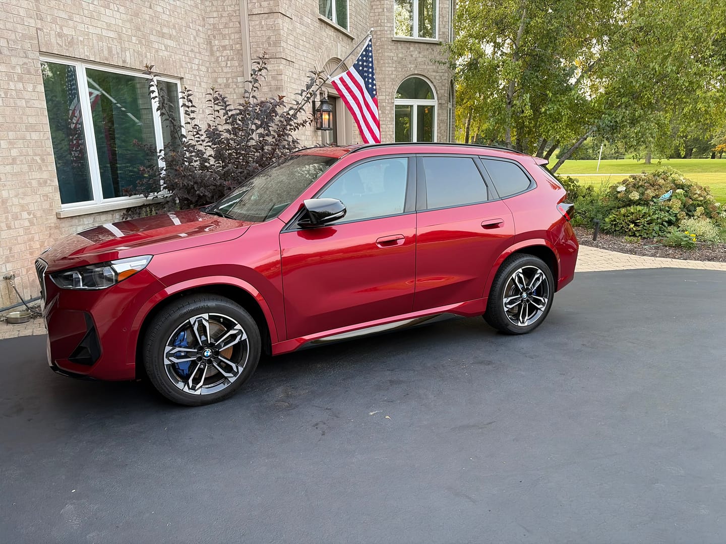 Customer photo review of Armour PRO Quartz Coating