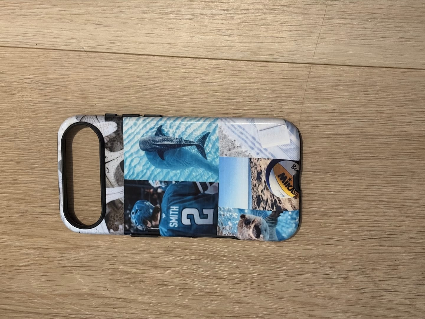 Customer photo review of Custom - iPhone 17 Air