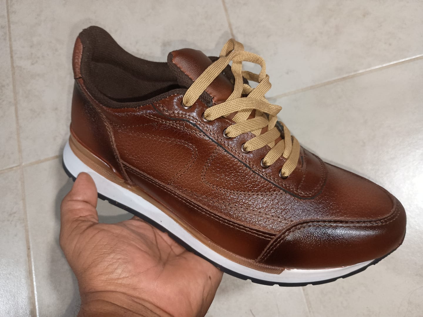 Customer photo review of Combo Toronto: 2x$1,299