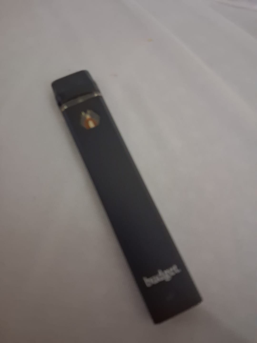 Customer photo review of 1 Gram THC-P Blend Vape Pen | Lemon Drop - Sativa
