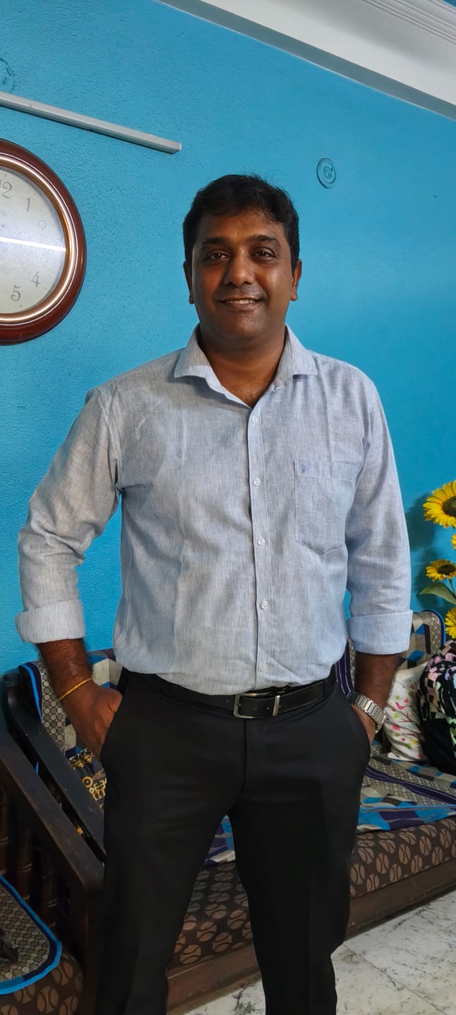 Customer photo review of Blue Grid Stripes -Full-Bamboo Linen