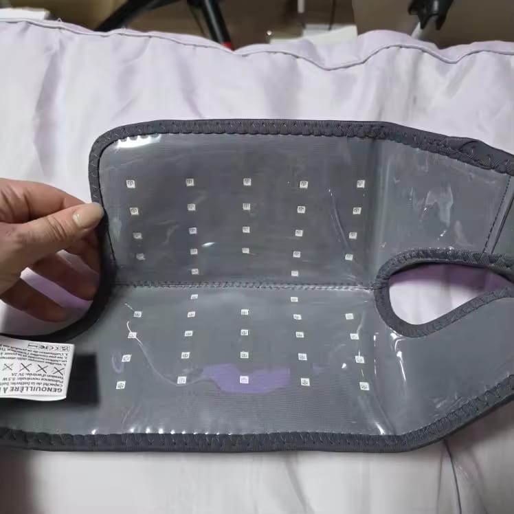Customer photo review of REVIMUS MOTION™