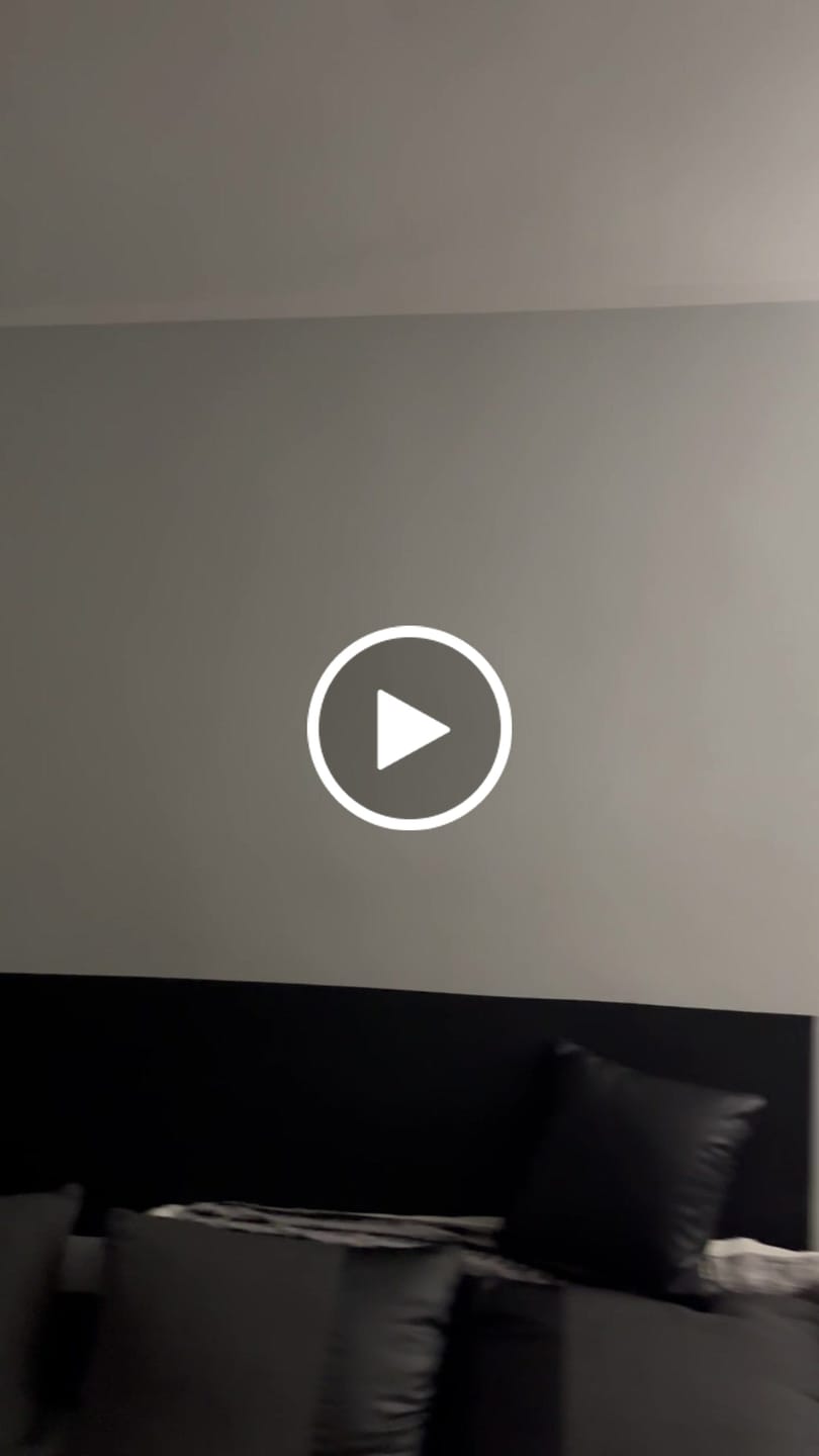 Customer video review of Kaseta Life Has No Rewind | Obraz