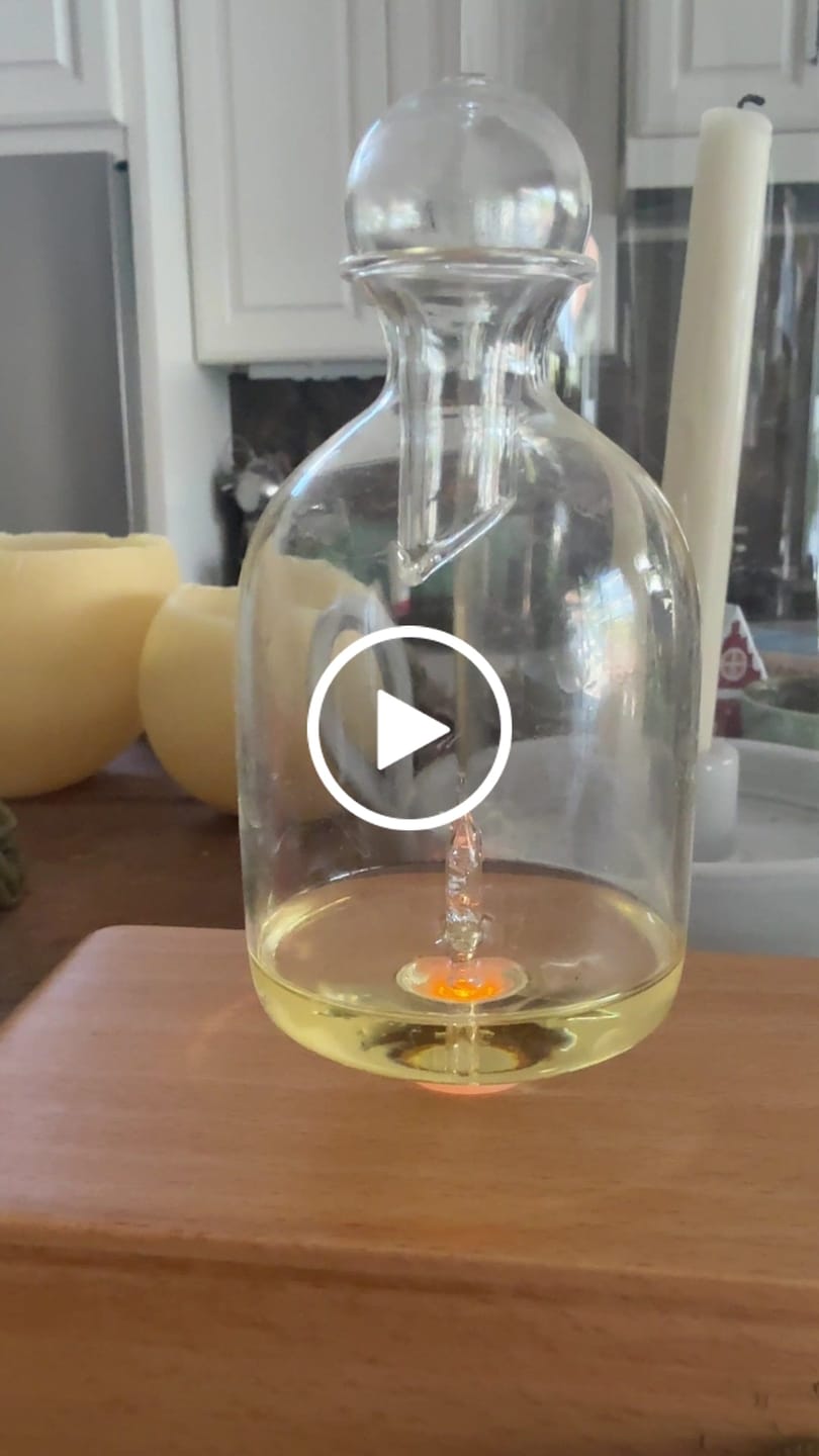 Customer video review of Aura Nebulizer