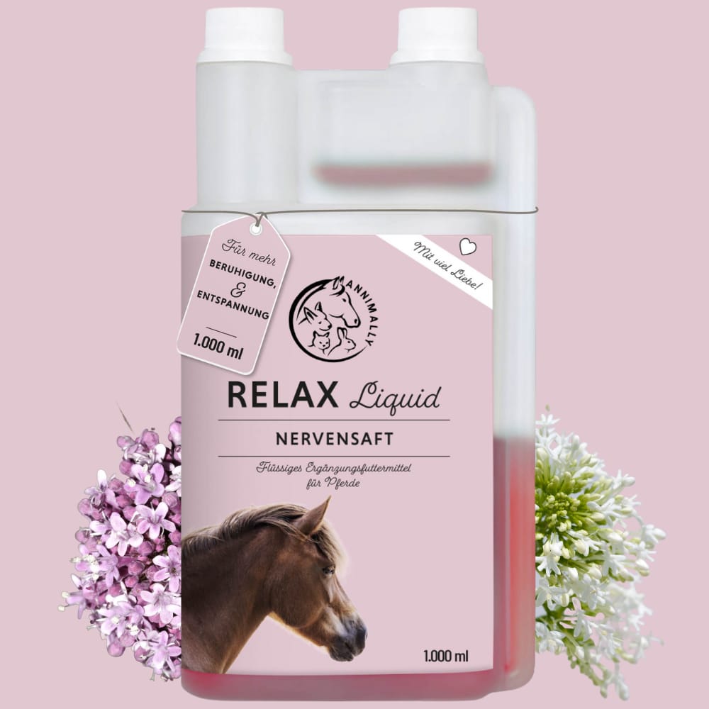 Customer photo review of Relax Liquid