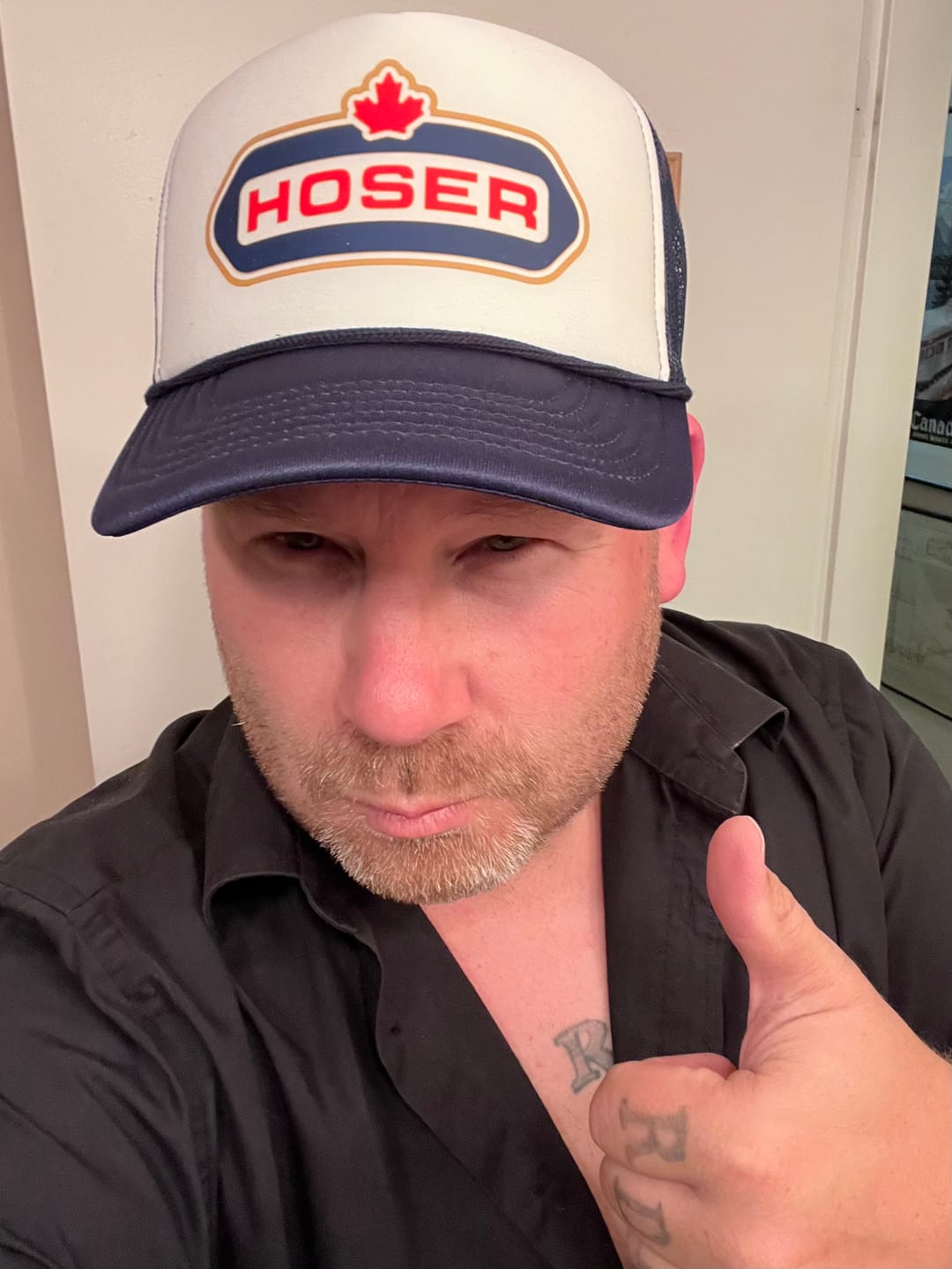 Customer photo review of Shipping Protection