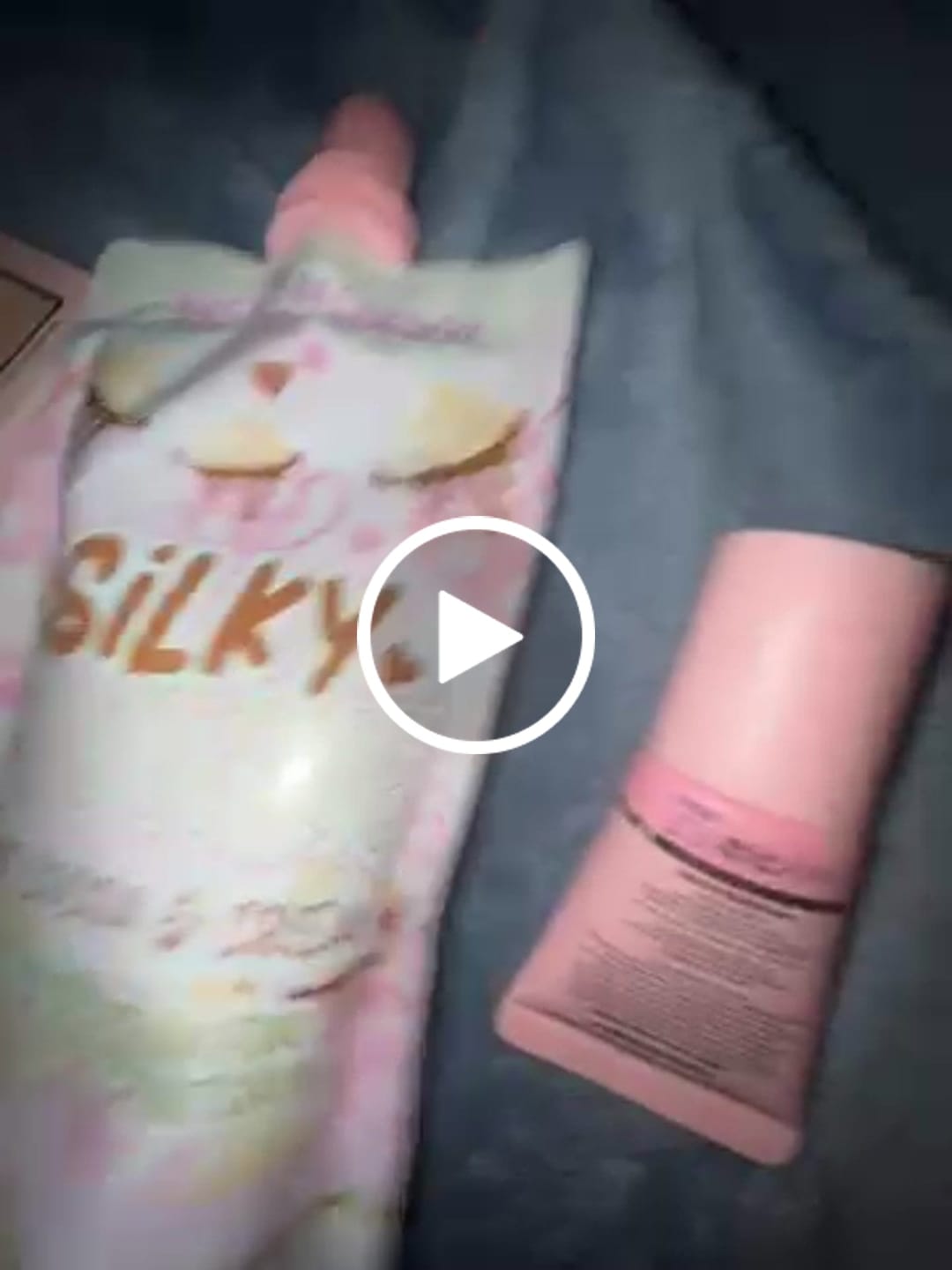 Customer video review of 3 for £18 Beauty Saver