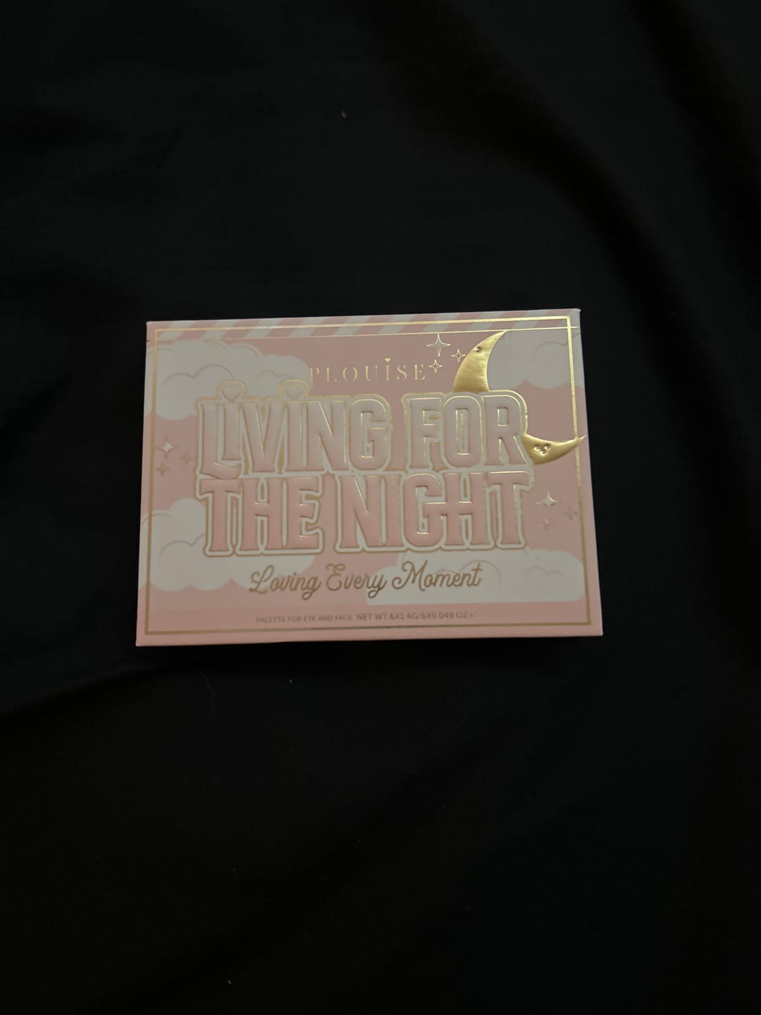 Customer photo review of 3 for £18 Beauty Saver