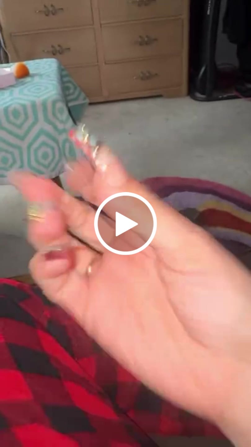 Customer video review of Gilded Dynasty
