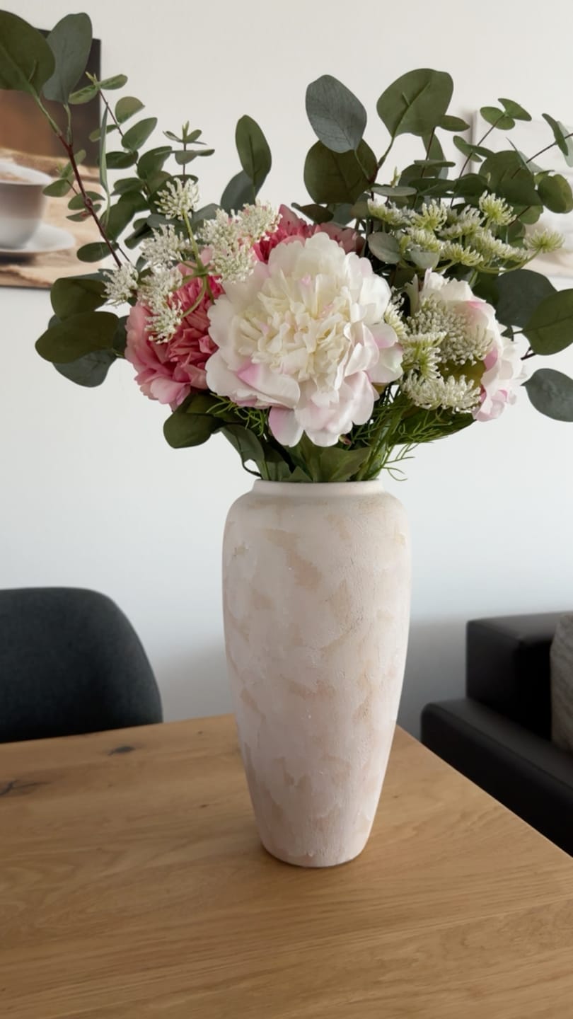 Customer photo review of Boeket Maïa