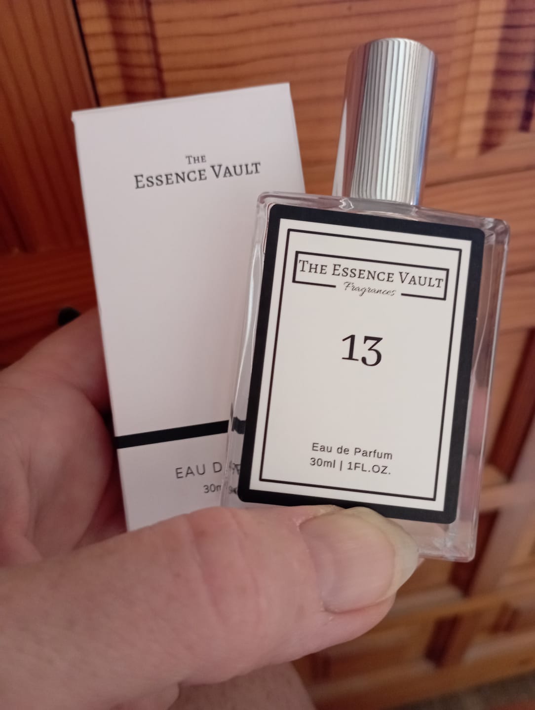 Customer photo review of Inspired by English Pear & Freesia - 13