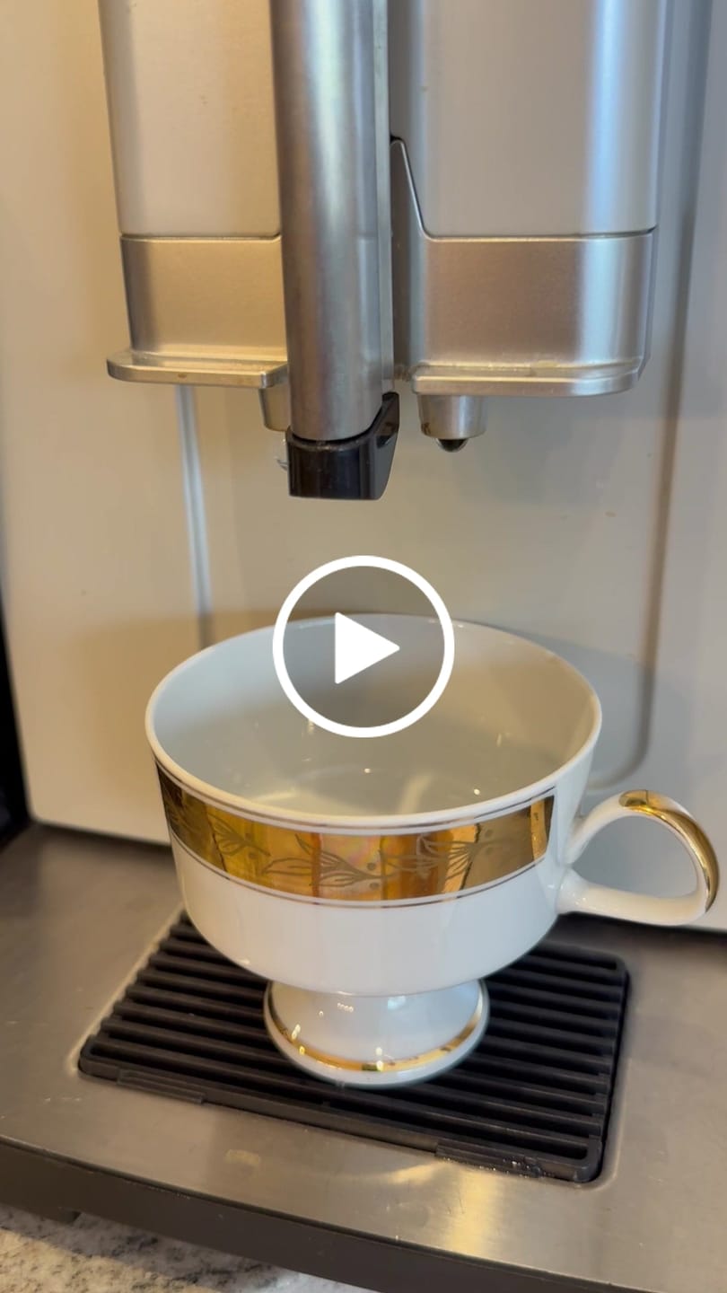 Customer video review of Malabar Arabica Extrem Säurearm