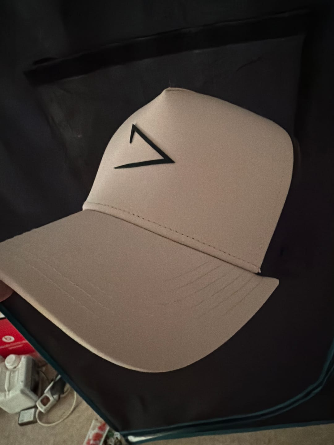 Customer photo review of CLOUD TRUCKER