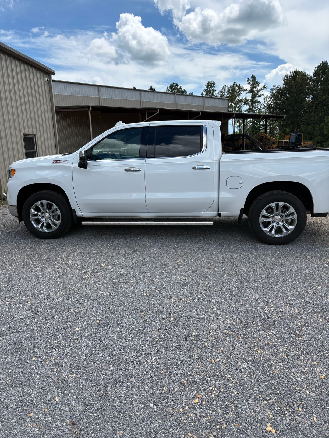 Customer photo review of Total Wash Street Cannon Variety Bundle