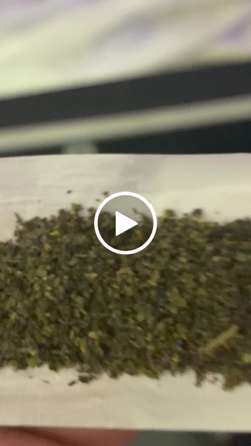 Customer video review of Sugar Shake - 1oz