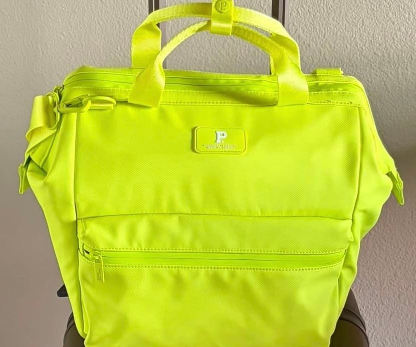 Customer photo review of Cascade Glacier Cooler