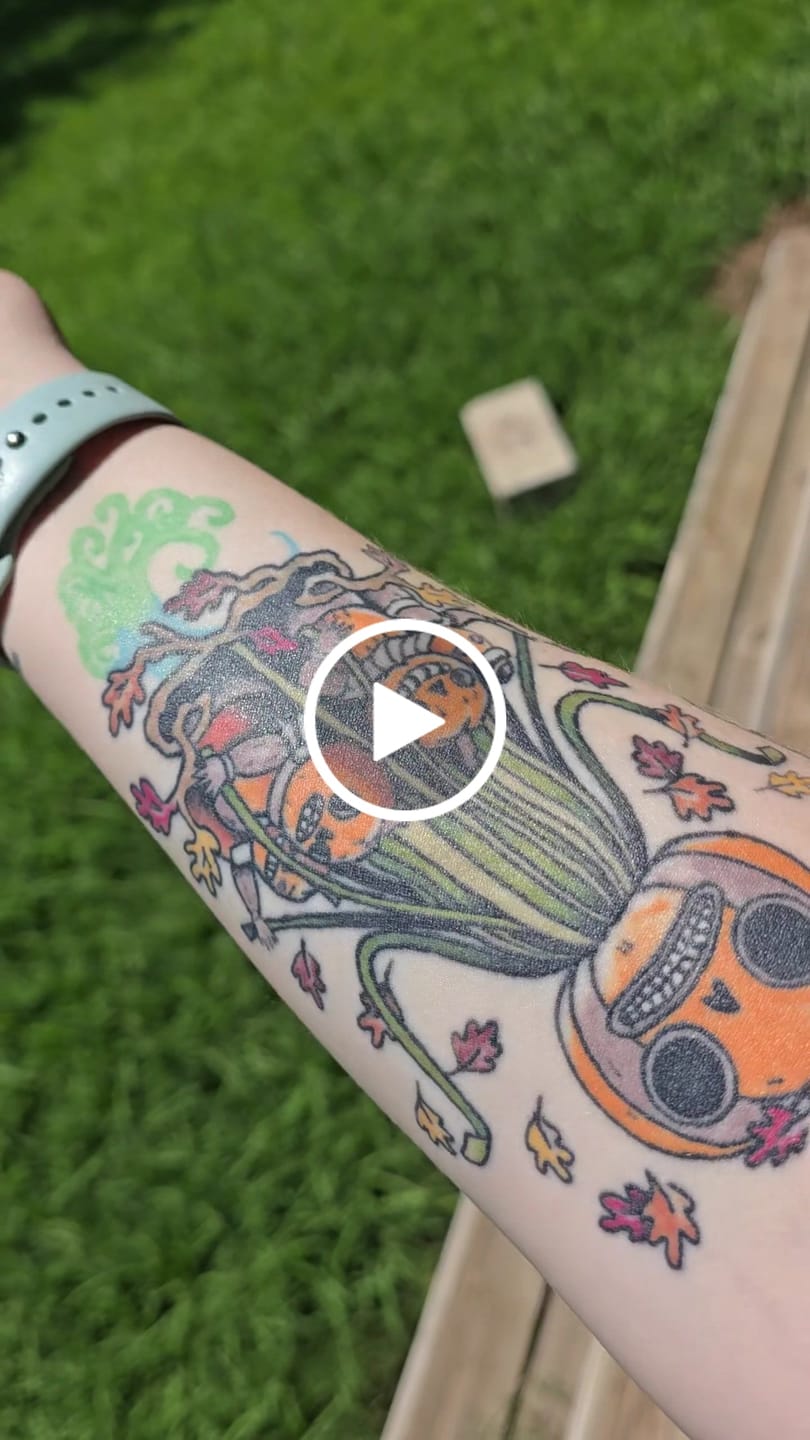 Customer video review of Limited Edition Moonrise Body Oil