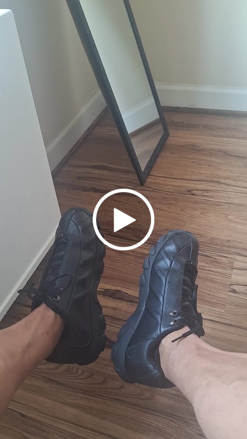 Customer video review of 03426-008-XW | ST329 CMF | BLACK
