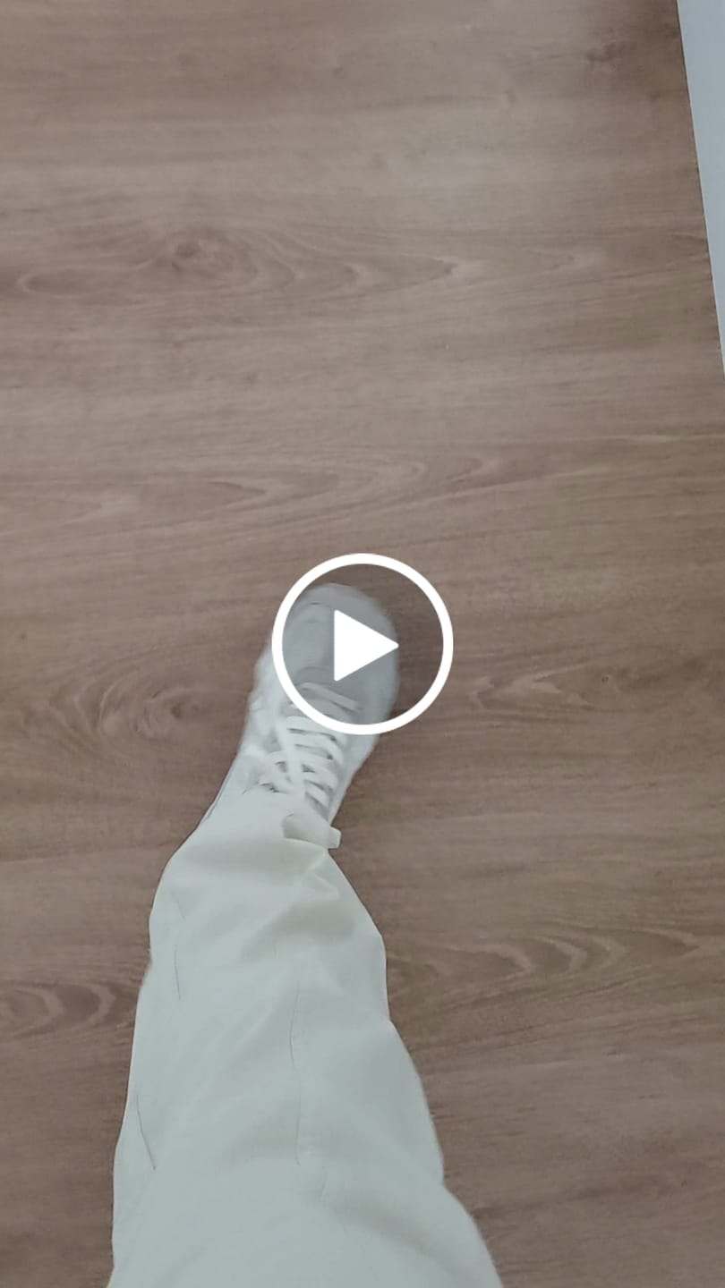 Customer video review of ZERO WHITE