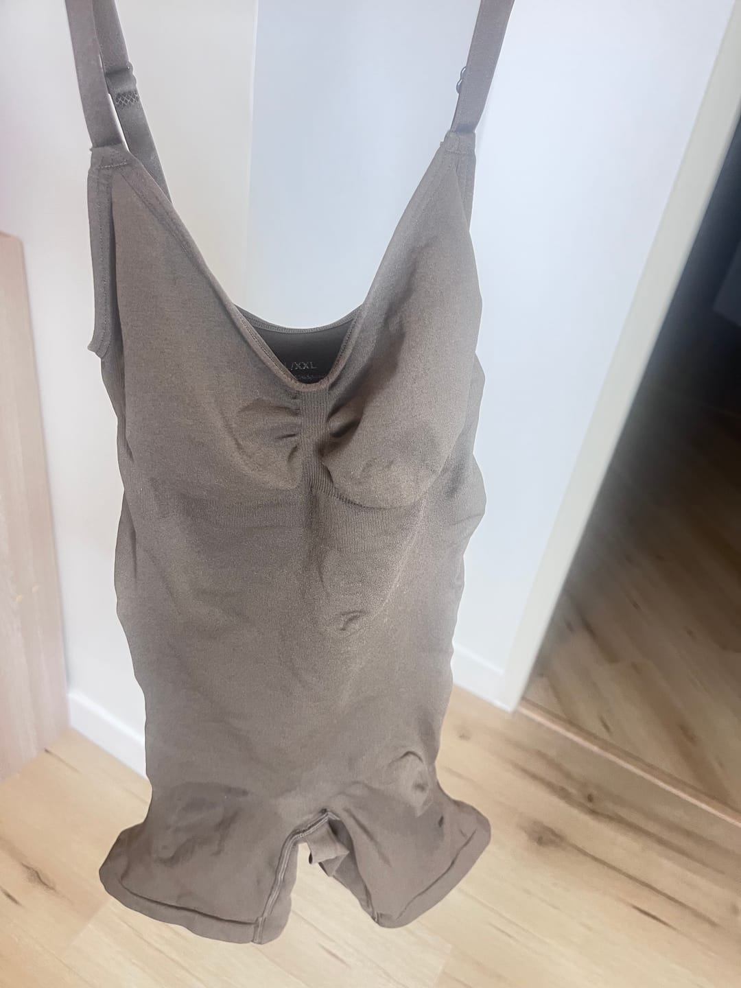 Customer photo review of Bodysuit SculptPlus Allure™