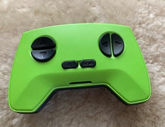 Customer photo review of ChamiCatch™ Lagarto Trepador para Gatos