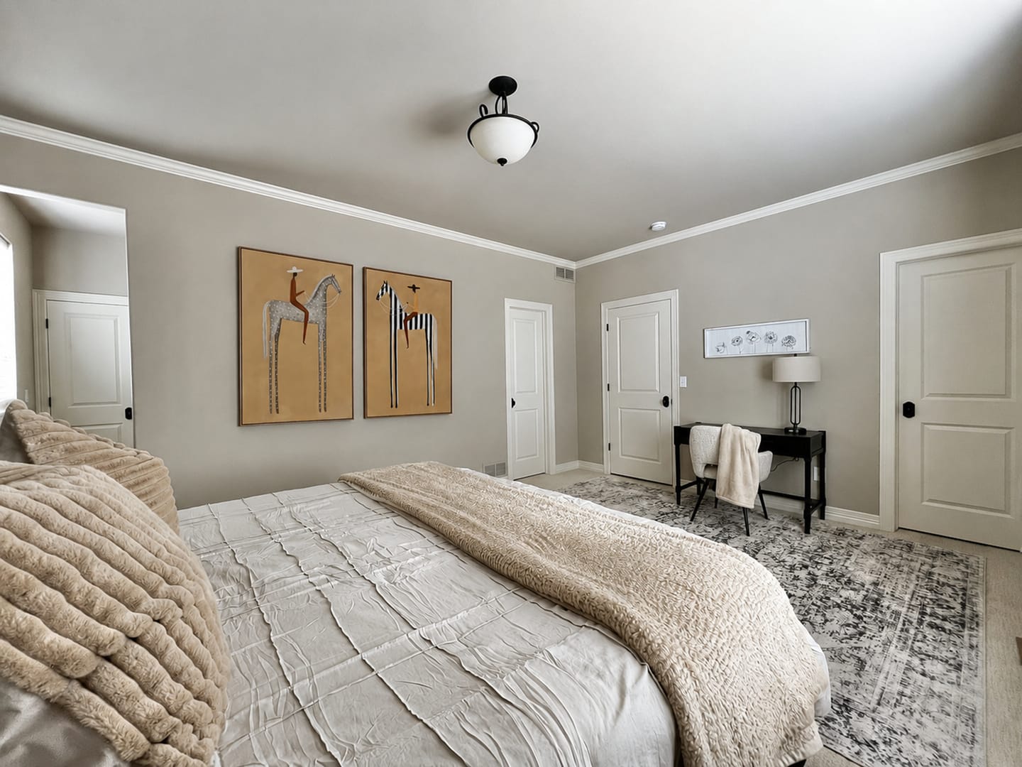 Customer photo review of Americana Wall Art Set of 2 #VE030