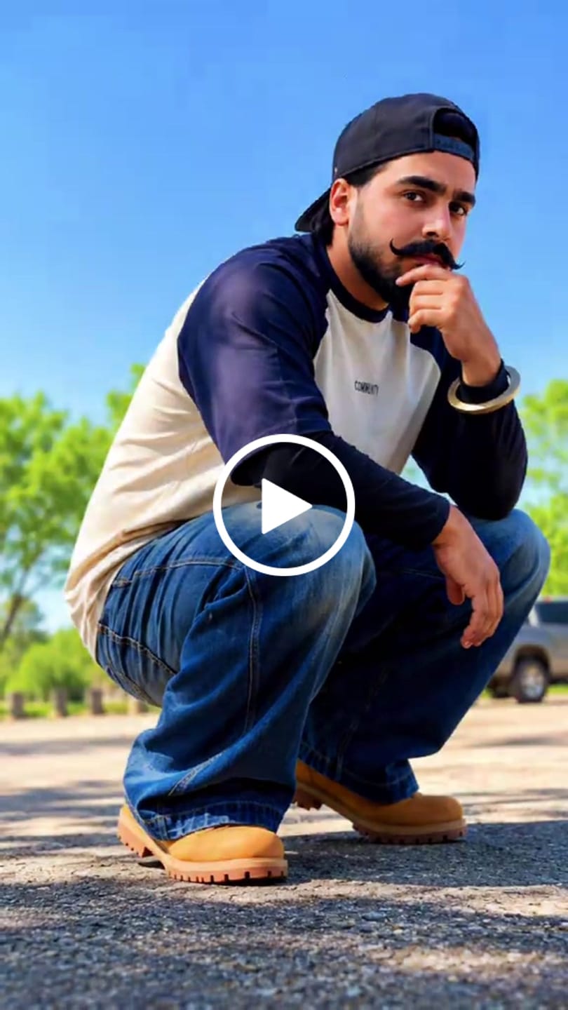 Customer video review of 4139 - Oversized Baseball Tees