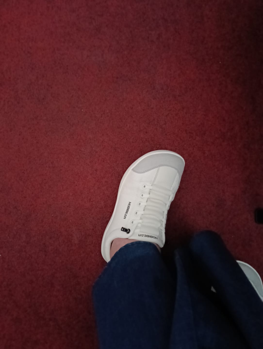 Customer photo review of Sorrel - Scarpe Barefoot