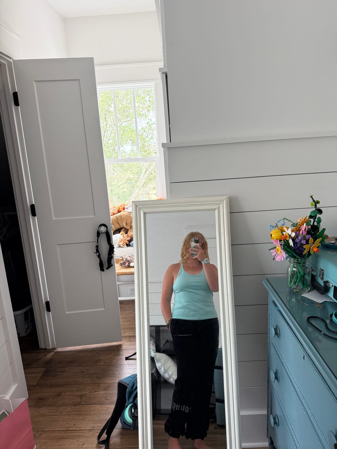 Customer photo review of W232 - Urban Cuff Jogger