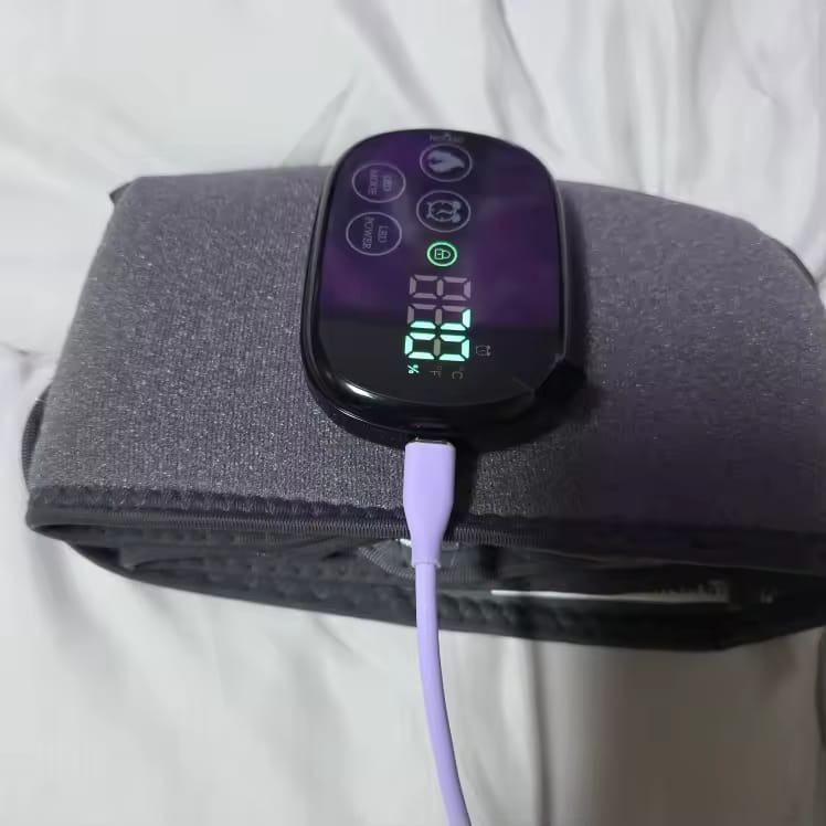 Customer photo review of REVIMUS MOTION™