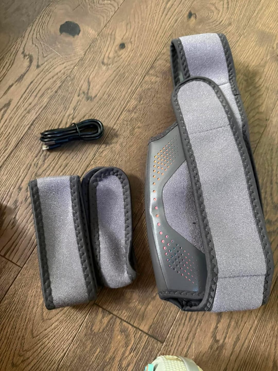 Customer photo review of REVIMUS MOTION™