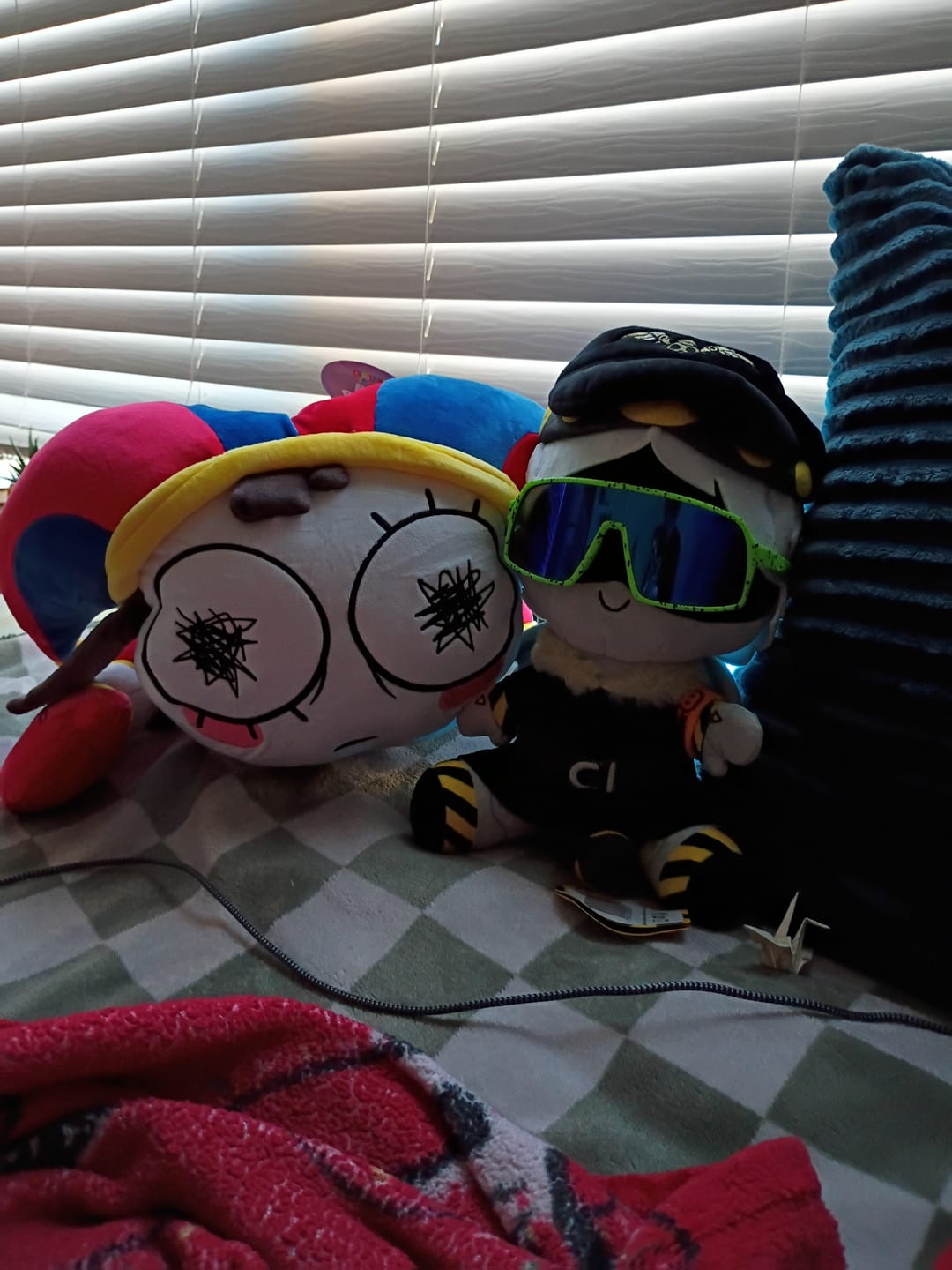 Customer photo review of N Plush