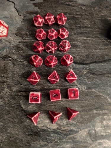 Customer photo review of Basic-Serie (viele Varianten)