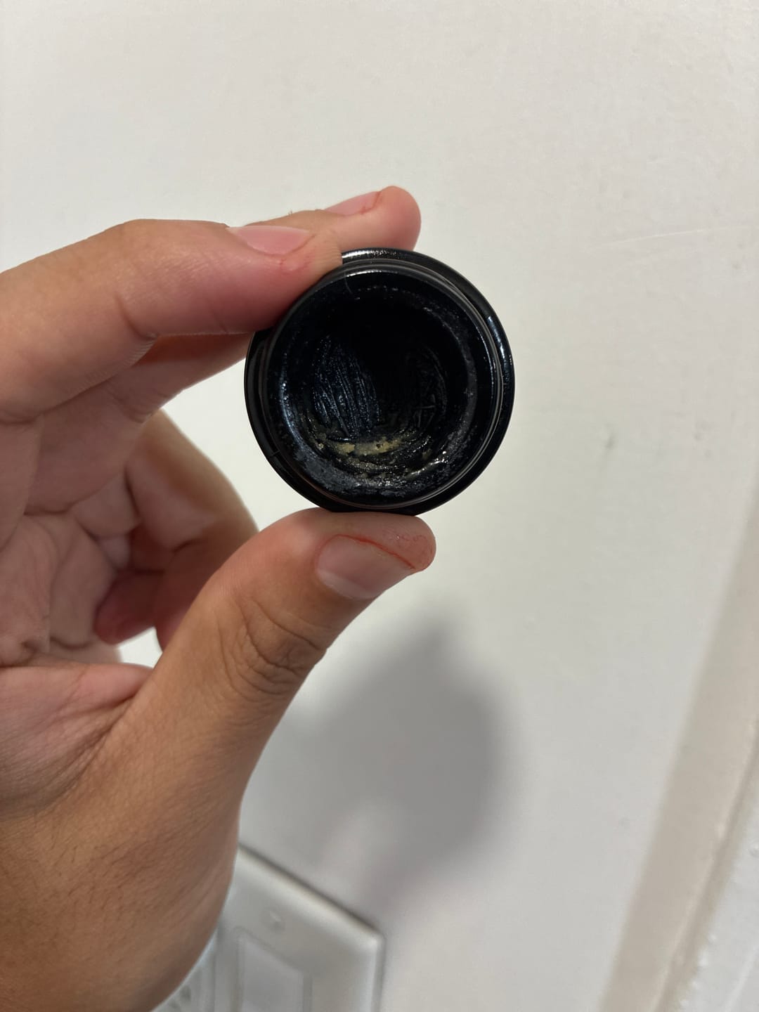 Customer photo review of Apple Pie (Select Wash)