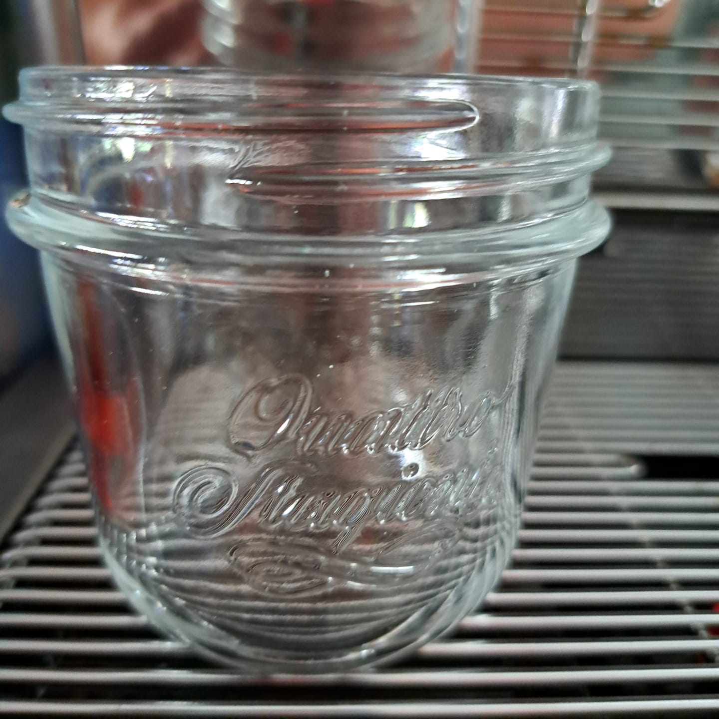 Customer photo review of Kollagen GLAS | by Fabian Kowallik