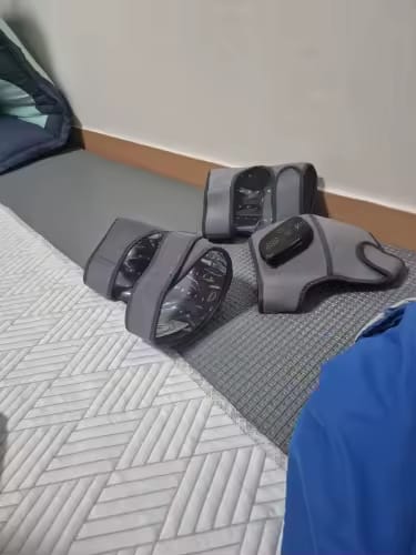 Customer photo review of REVIMUS MOTION™