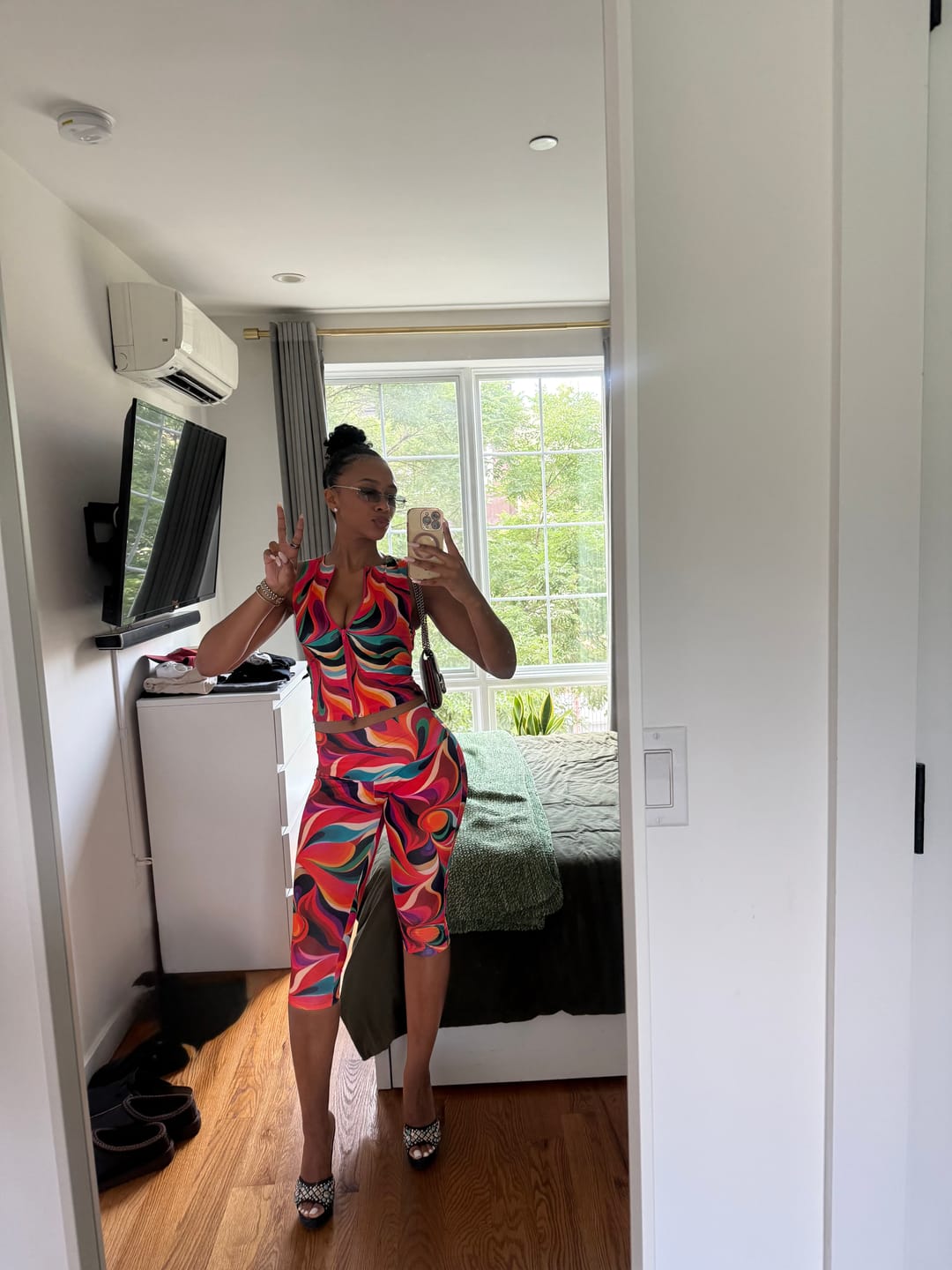 Customer photo review of SIGNATURE CAPRI